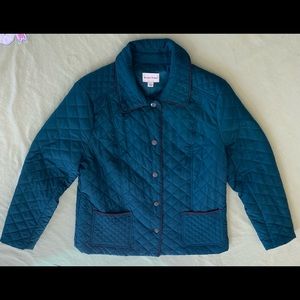 Studio Works Ladies Large Jacket